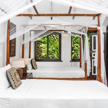 Mas Villa By Fox Resorts Kotmale Luaran gambar