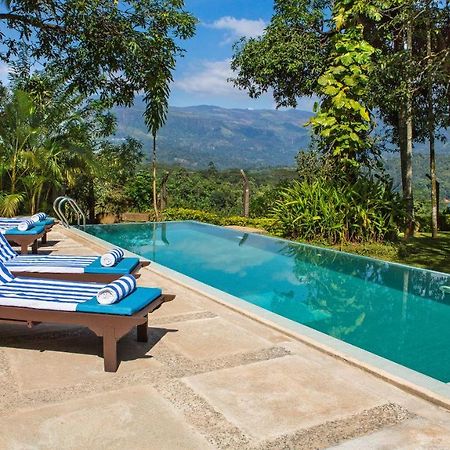 Mas Villa By Fox Resorts Kotmale Luaran gambar