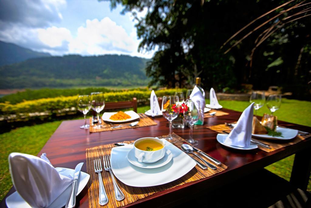 Mas Villa By Fox Resorts Kotmale Luaran gambar