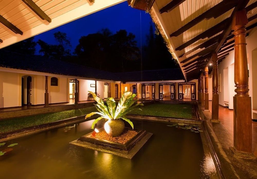 Mas Villa By Fox Resorts Kotmale Luaran gambar