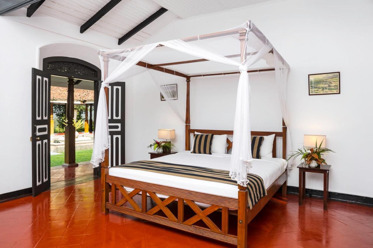 Mas Villa By Fox Resorts Kotmale Luaran gambar