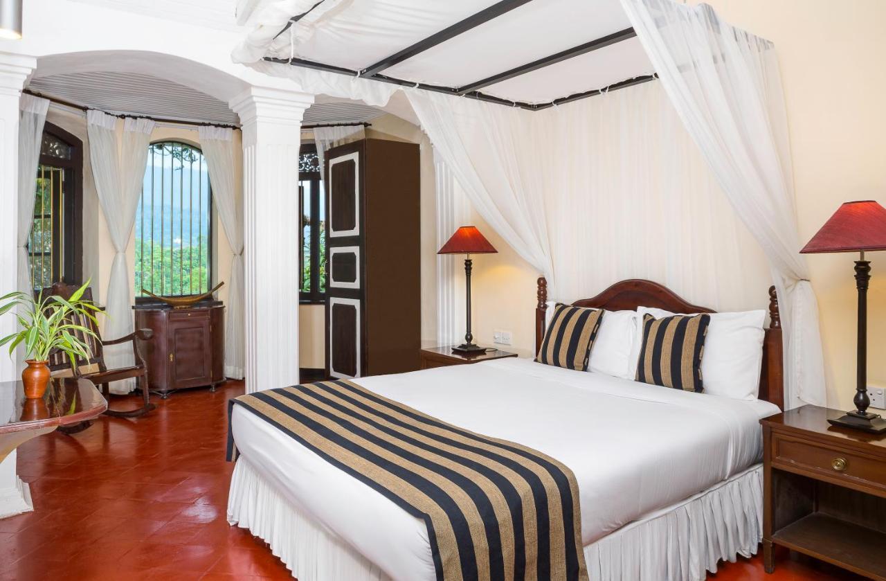 Mas Villa By Fox Resorts Kotmale Luaran gambar