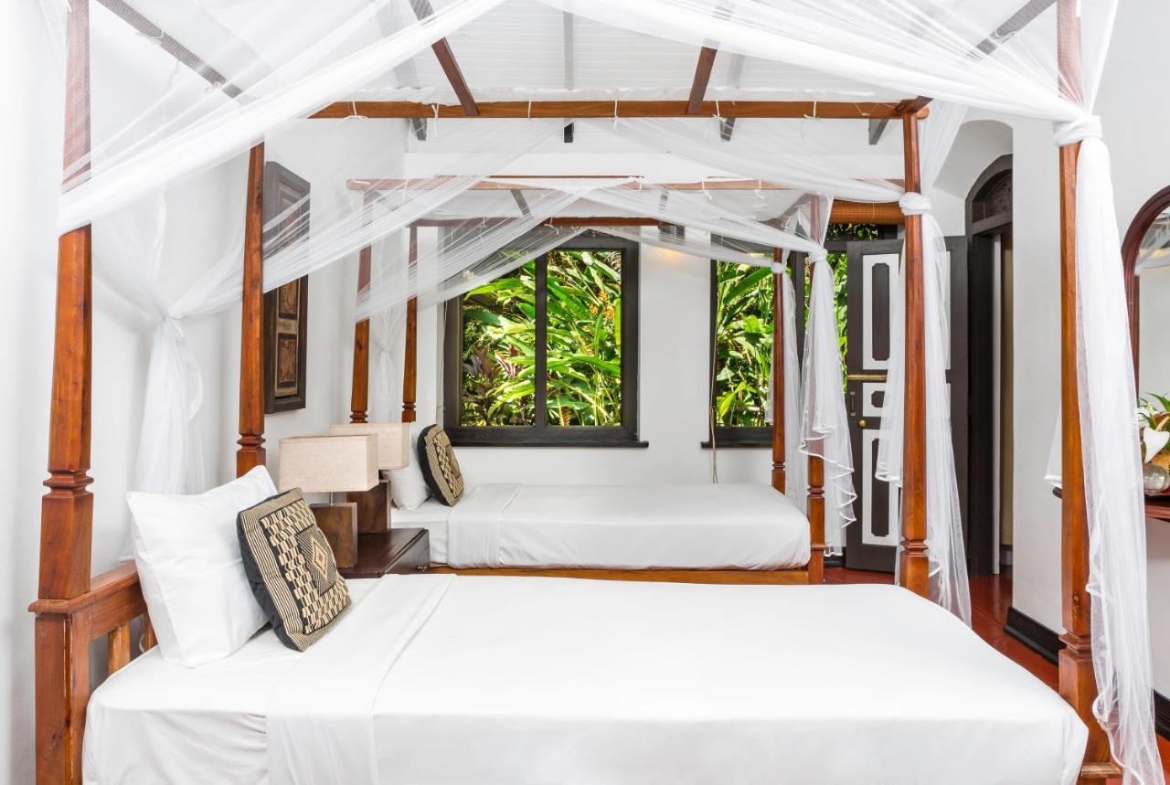 Mas Villa By Fox Resorts Kotmale Luaran gambar