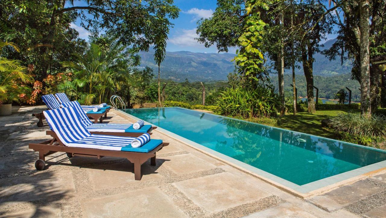 Mas Villa By Fox Resorts Kotmale Luaran gambar