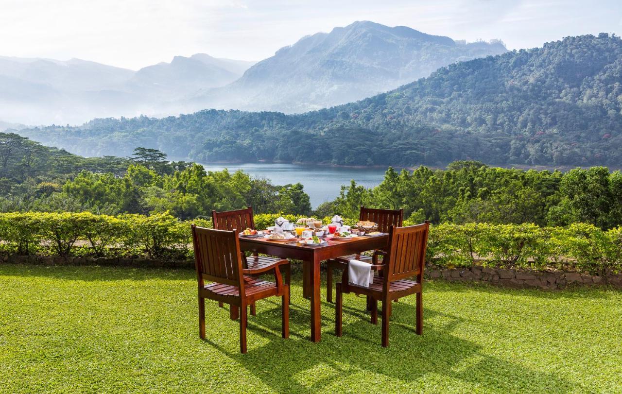 Mas Villa By Fox Resorts Kotmale Luaran gambar