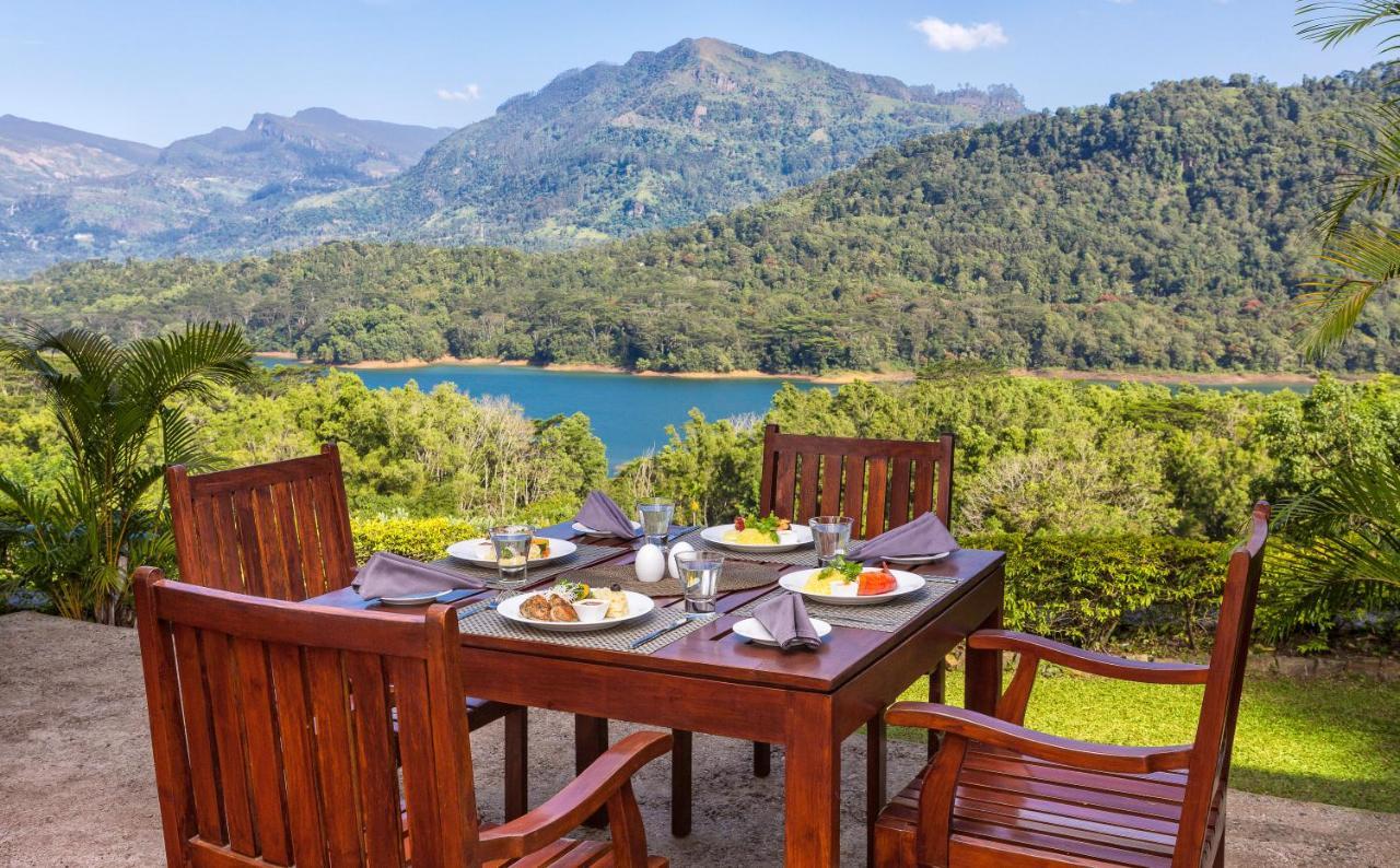 Mas Villa By Fox Resorts Kotmale Luaran gambar