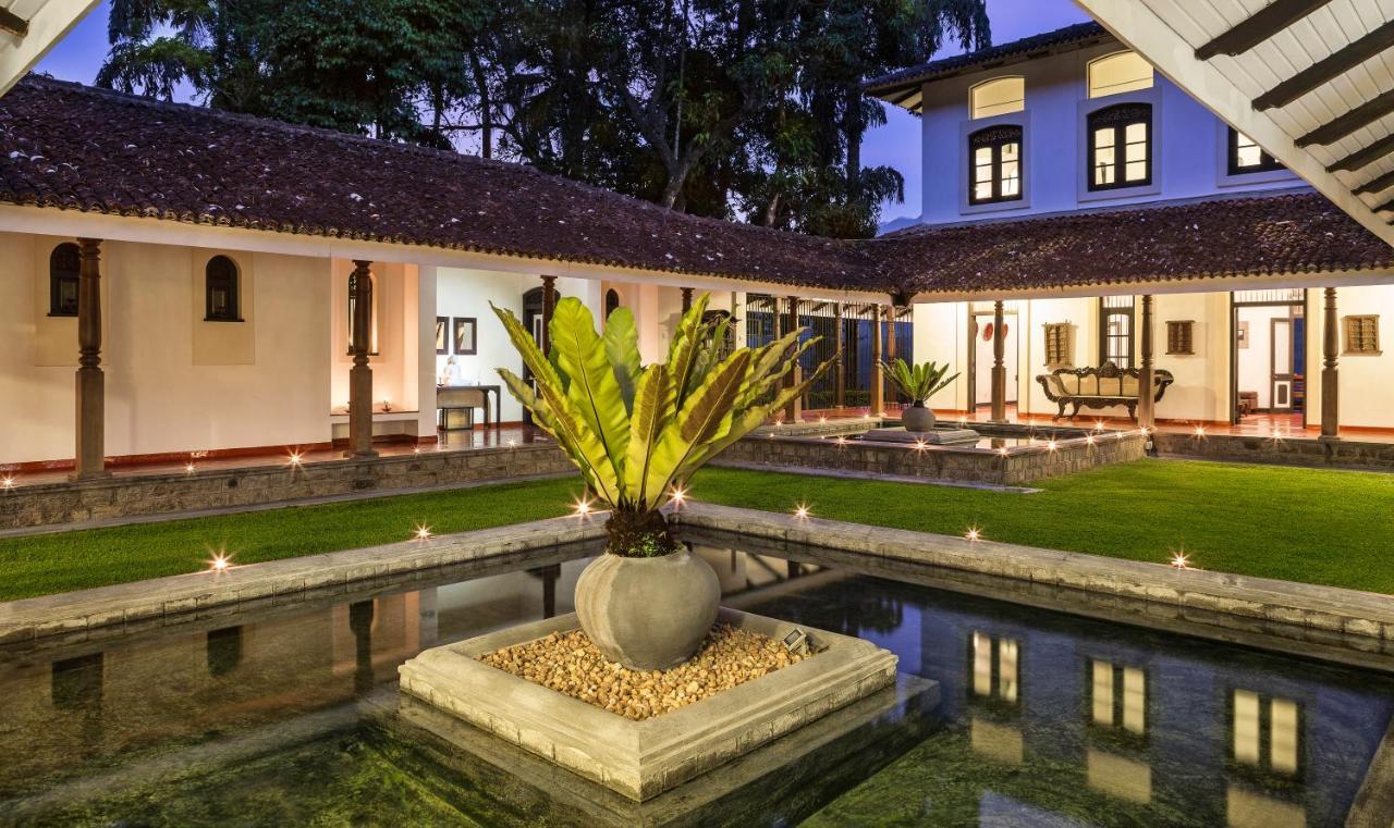 Mas Villa By Fox Resorts Kotmale Luaran gambar