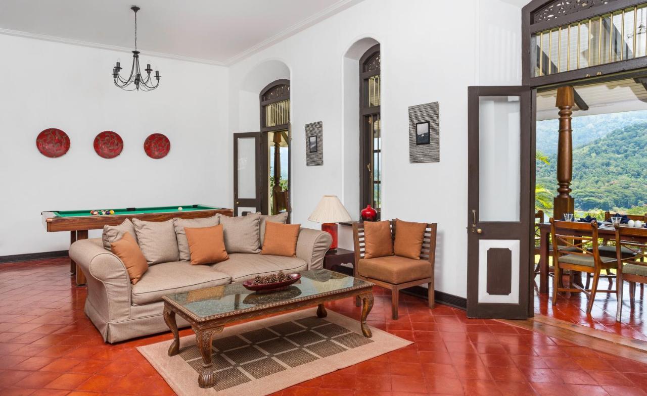Mas Villa By Fox Resorts Kotmale Luaran gambar