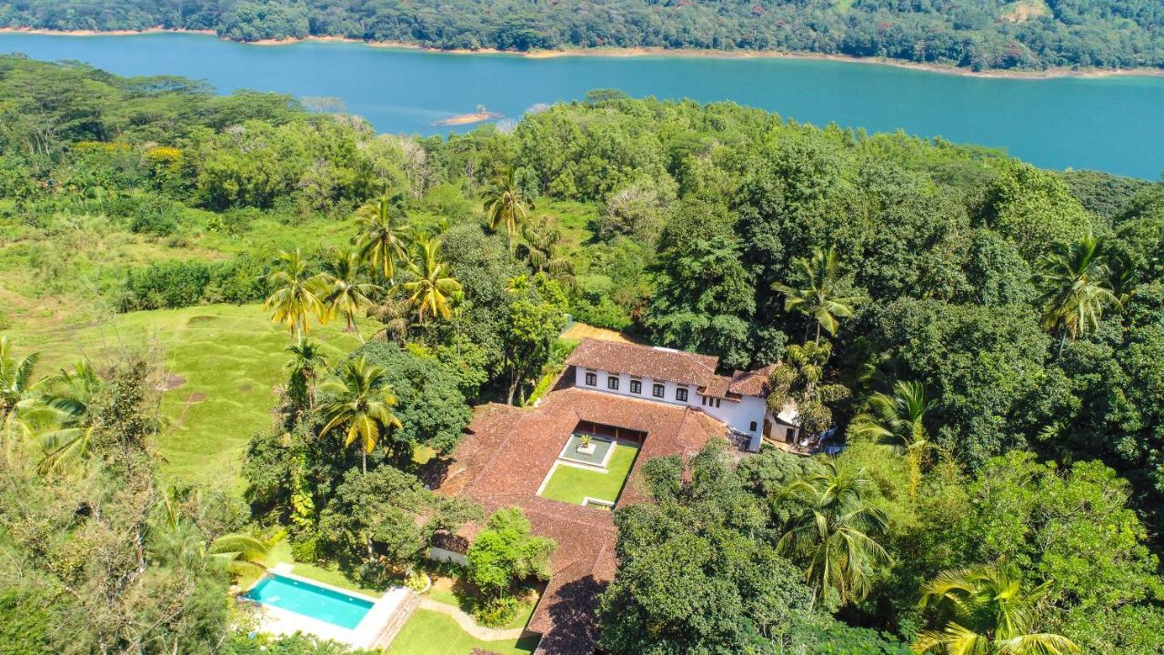 Mas Villa By Fox Resorts Kotmale Luaran gambar