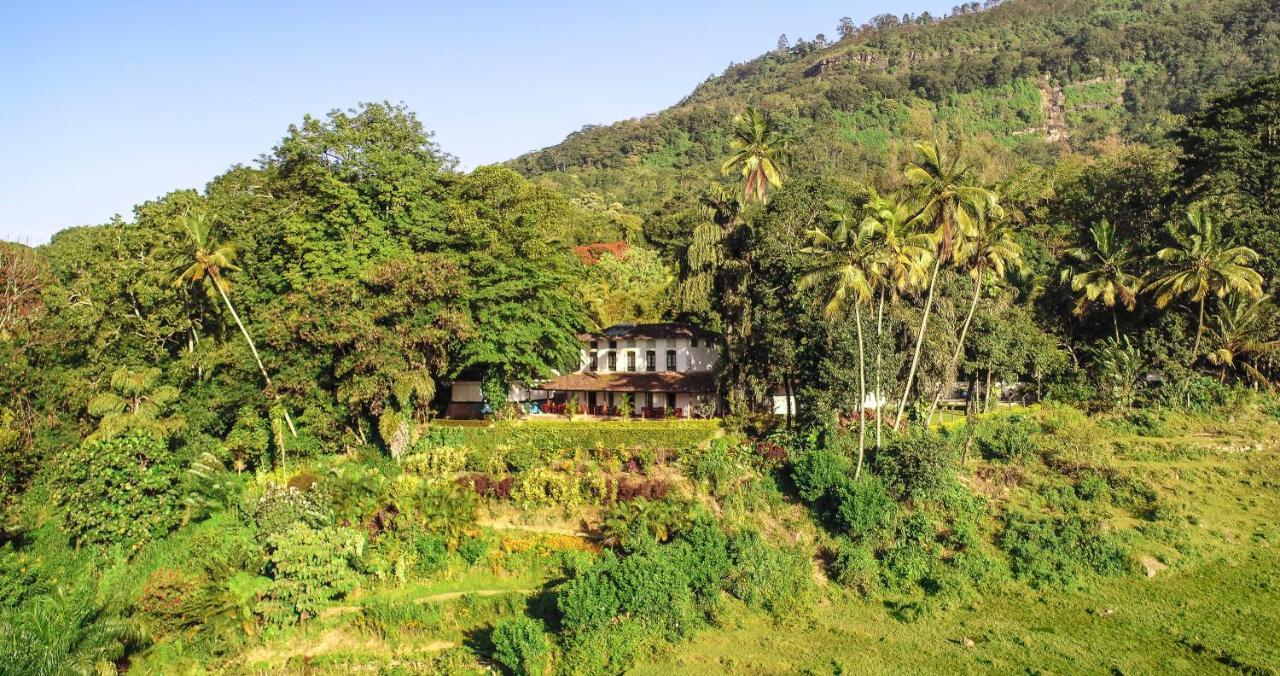 Mas Villa By Fox Resorts Kotmale Luaran gambar