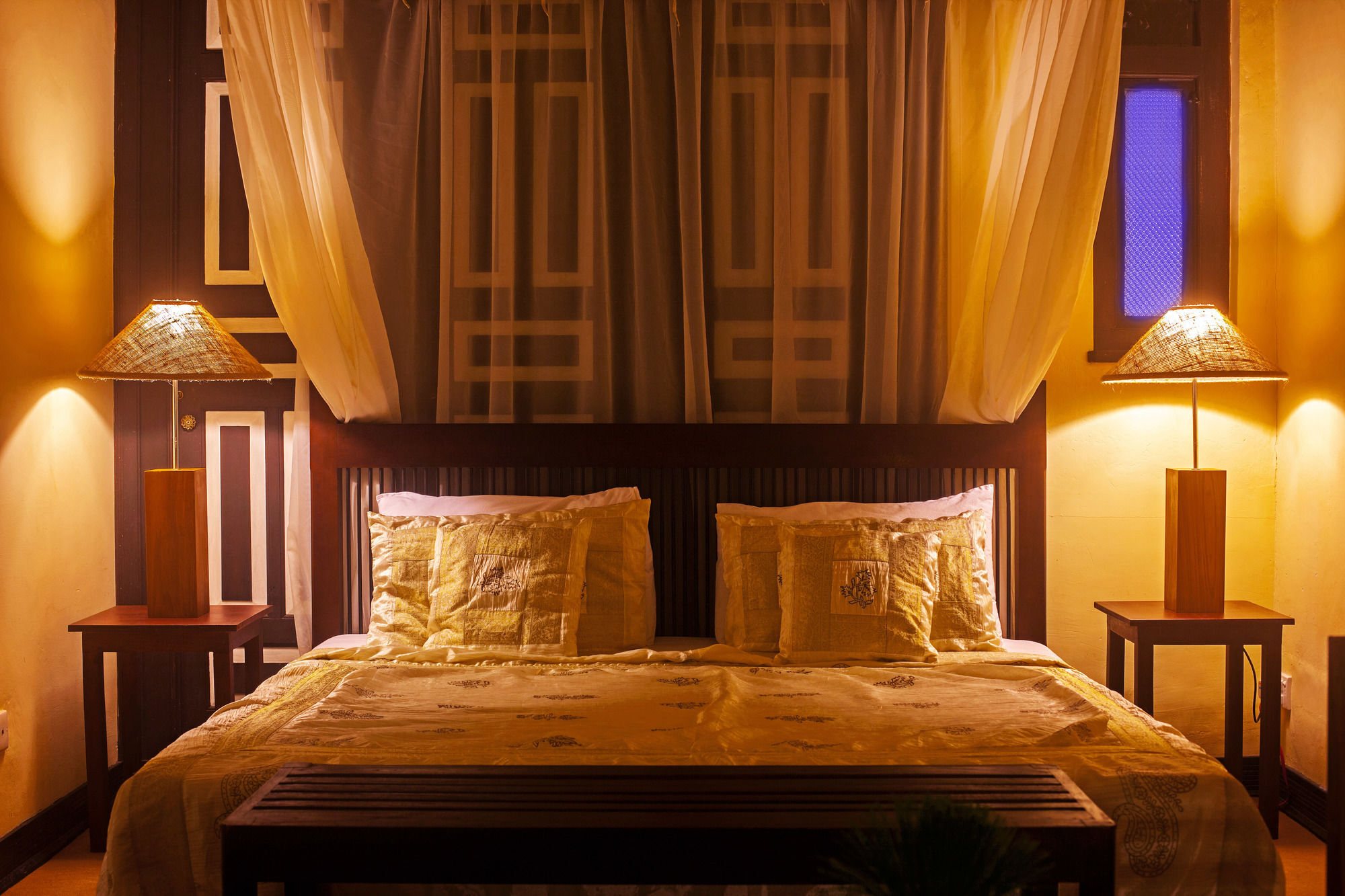 Mas Villa By Fox Resorts Kotmale Luaran gambar