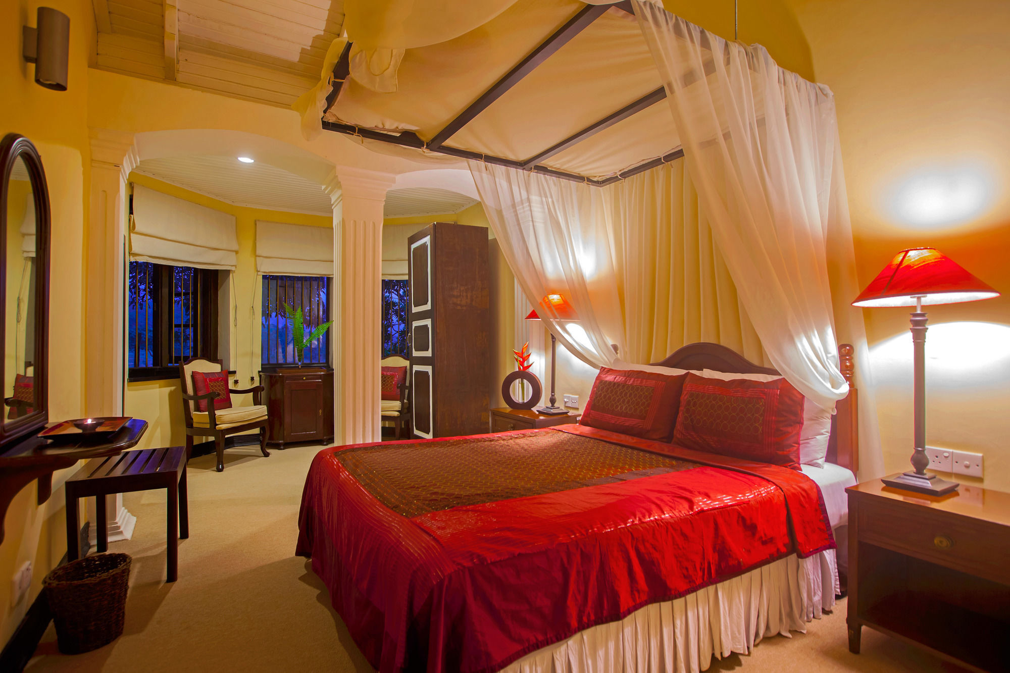 Mas Villa By Fox Resorts Kotmale Luaran gambar