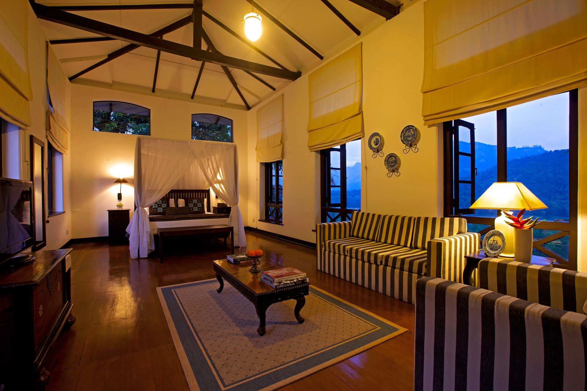 Mas Villa By Fox Resorts Kotmale Luaran gambar