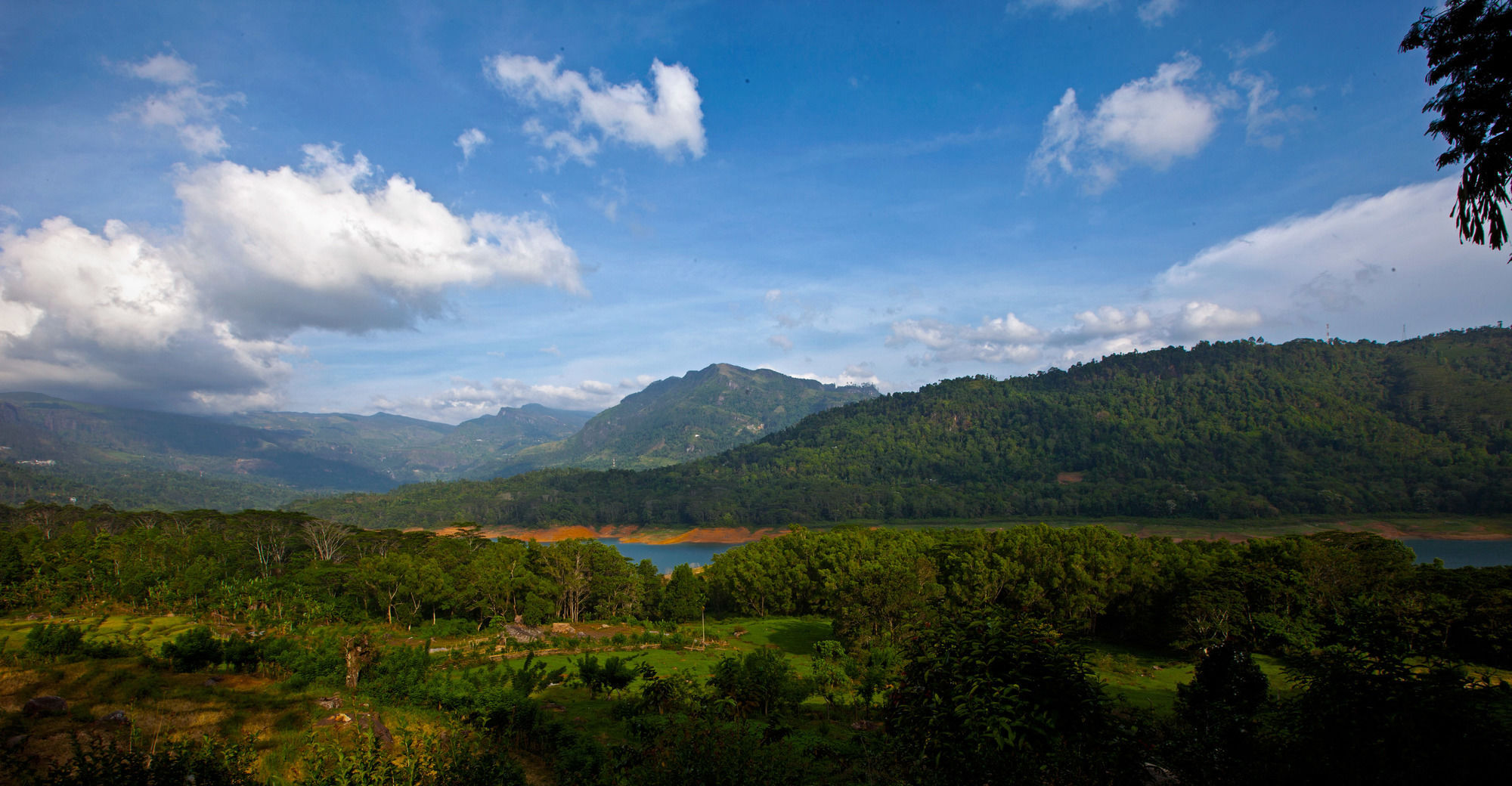 Mas Villa By Fox Resorts Kotmale Luaran gambar