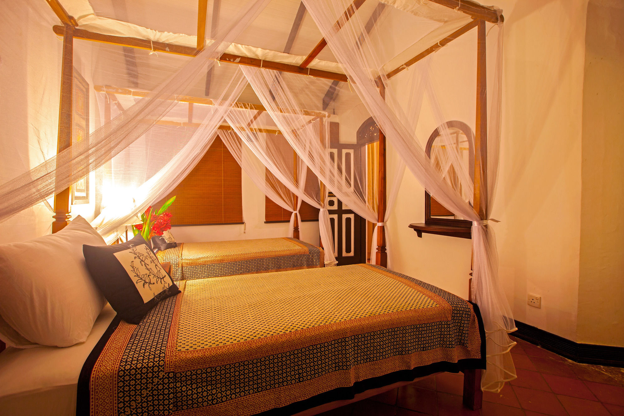 Mas Villa By Fox Resorts Kotmale Luaran gambar