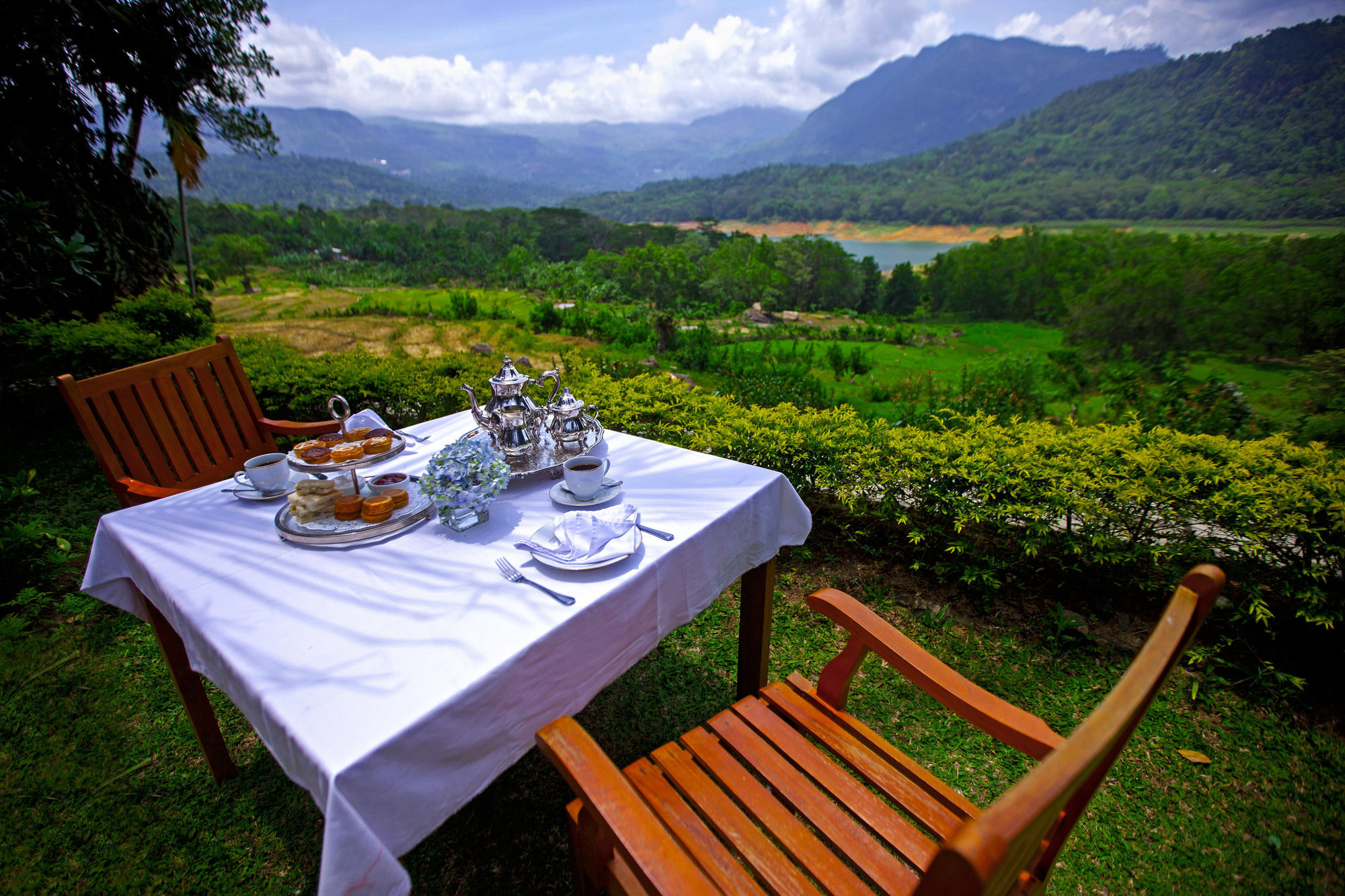 Mas Villa By Fox Resorts Kotmale Luaran gambar