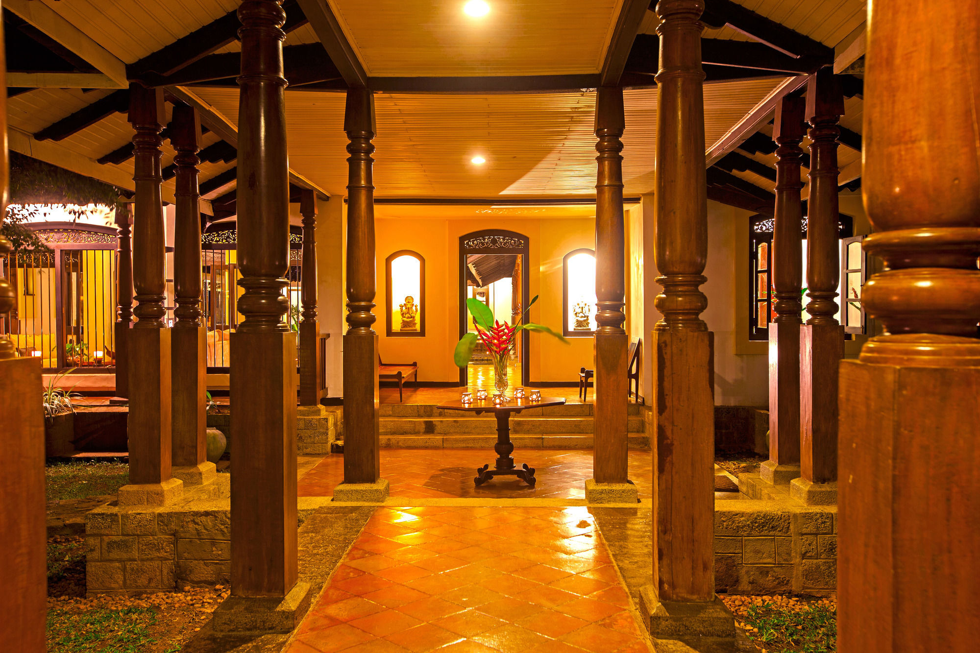 Mas Villa By Fox Resorts Kotmale Luaran gambar
