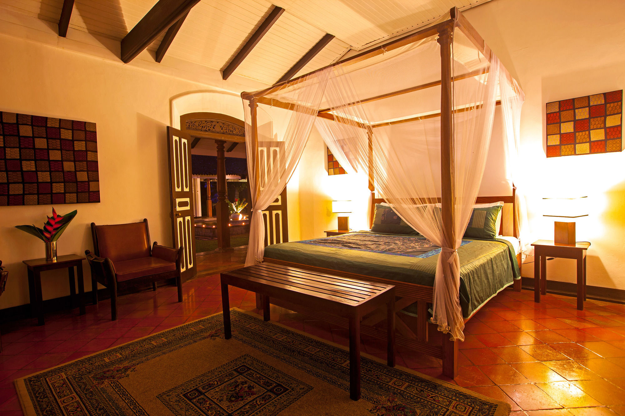 Mas Villa By Fox Resorts Kotmale Luaran gambar