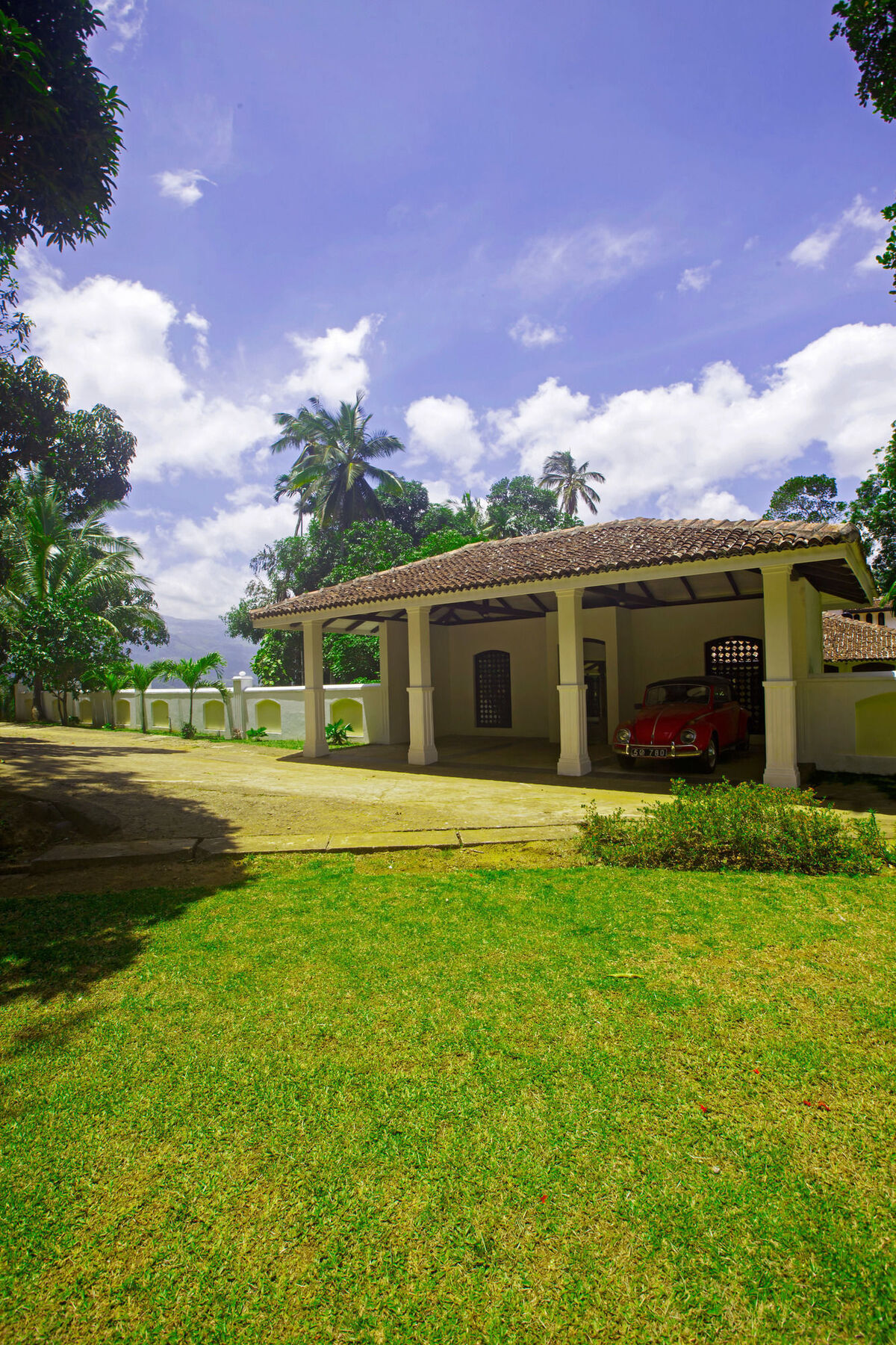 Mas Villa By Fox Resorts Kotmale Luaran gambar