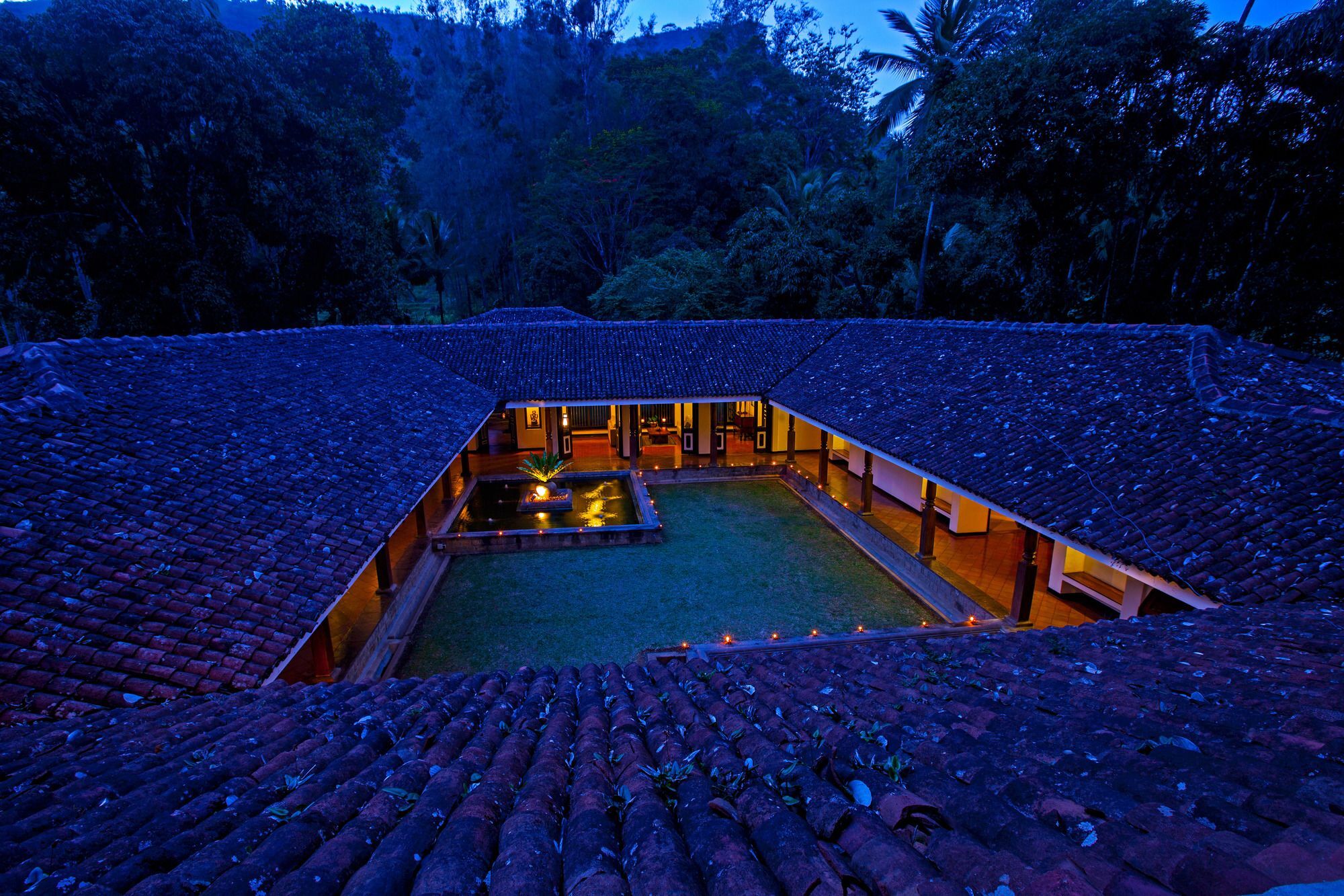 Mas Villa By Fox Resorts Kotmale Luaran gambar