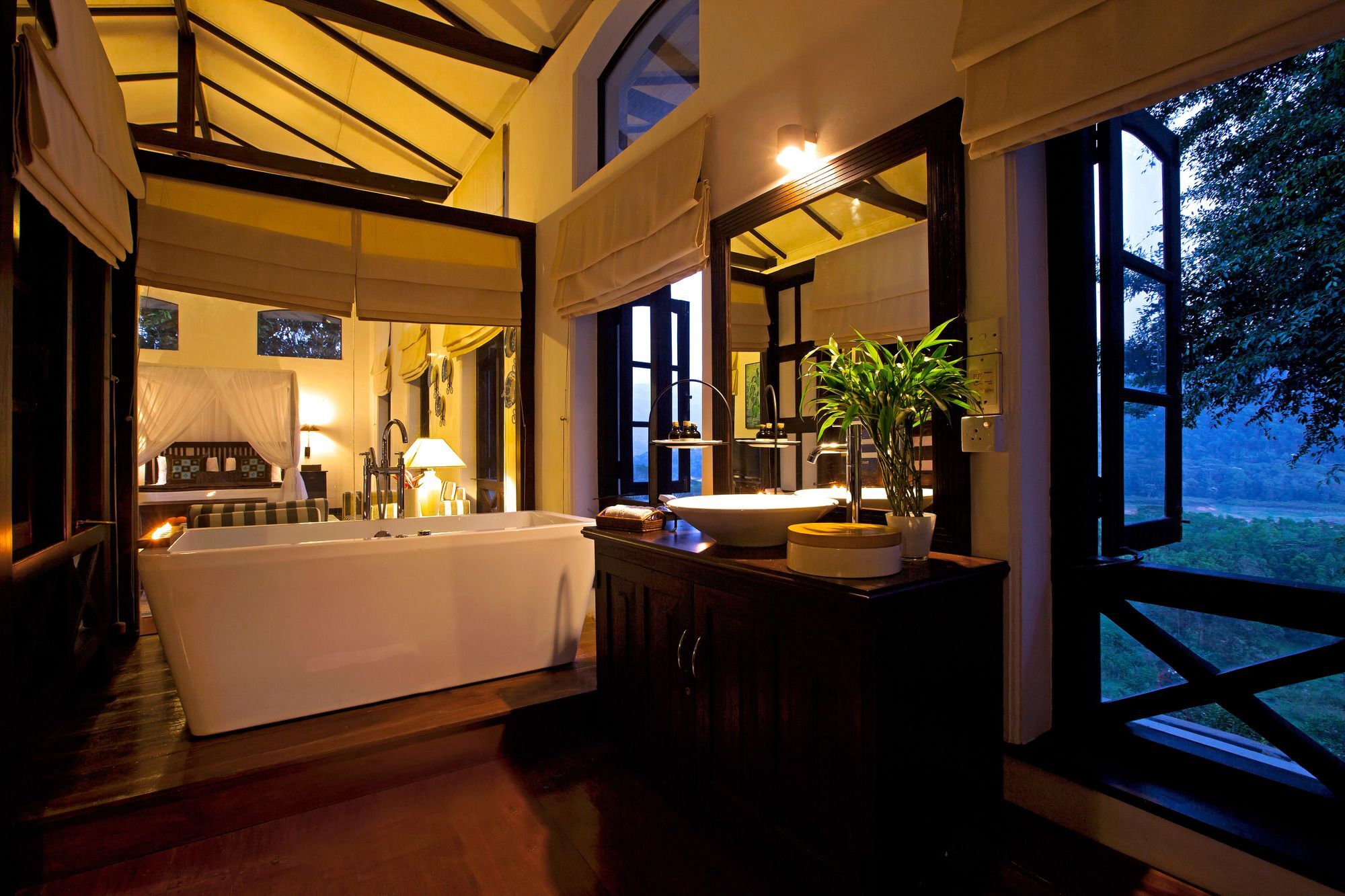 Mas Villa By Fox Resorts Kotmale Luaran gambar