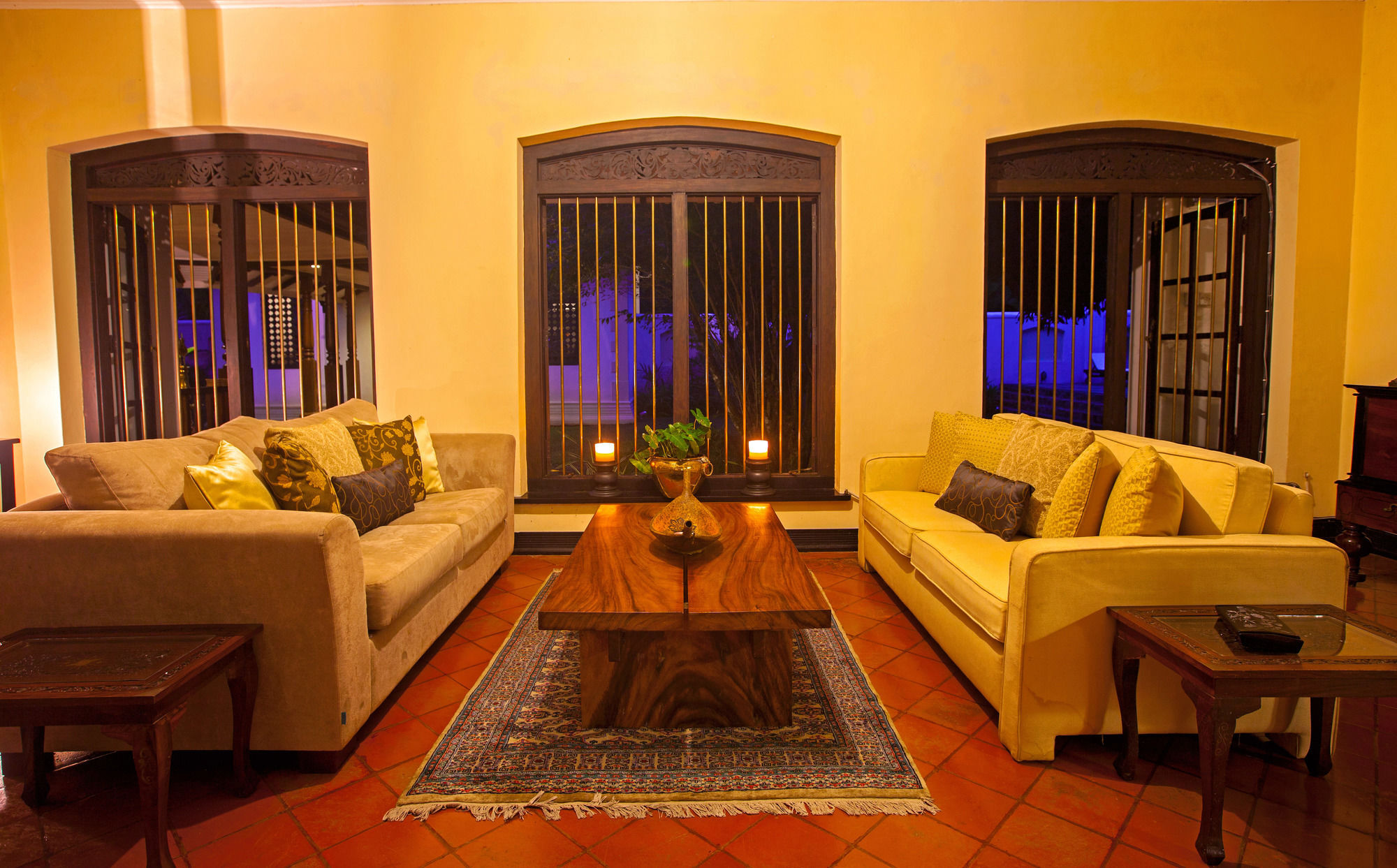 Mas Villa By Fox Resorts Kotmale Luaran gambar