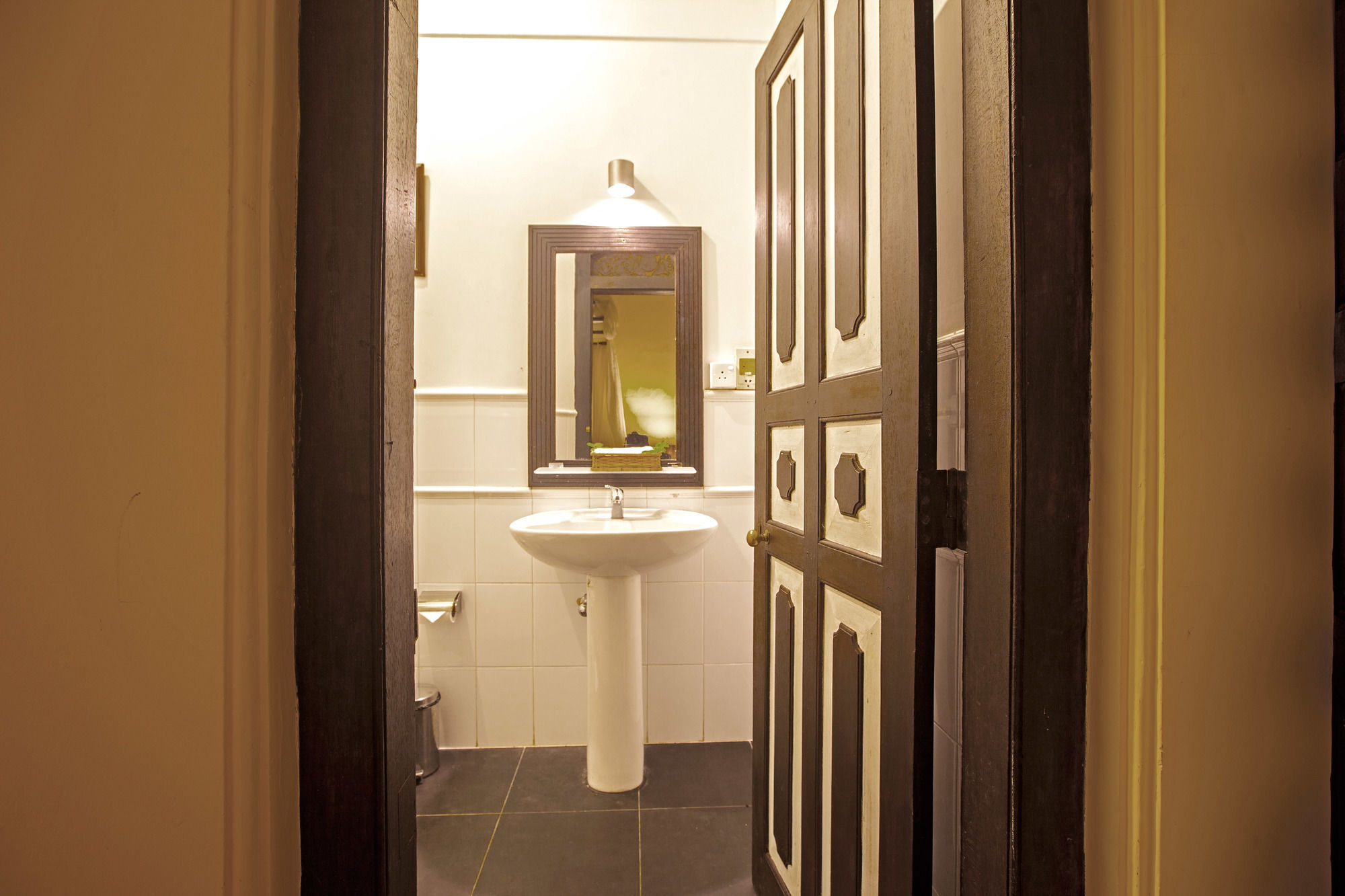Mas Villa By Fox Resorts Kotmale Luaran gambar